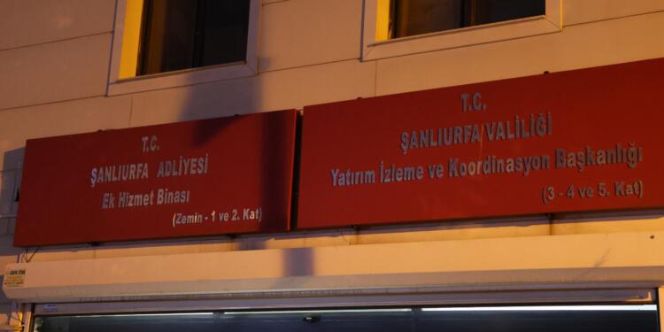 DEM Parti Curnê Reş için YSK’ye başvurdu