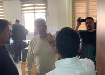 Öcalan’dan İl Seçim Kurulu Başkanı’na: Hesap vereceksiniz