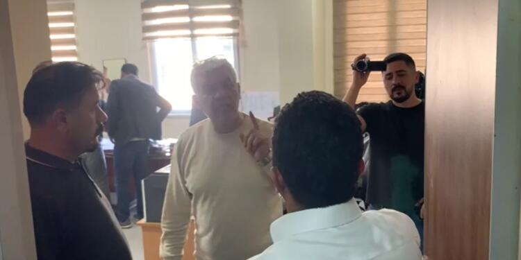 Öcalan’dan İl Seçim Kurulu Başkanı’na: Hesap vereceksiniz