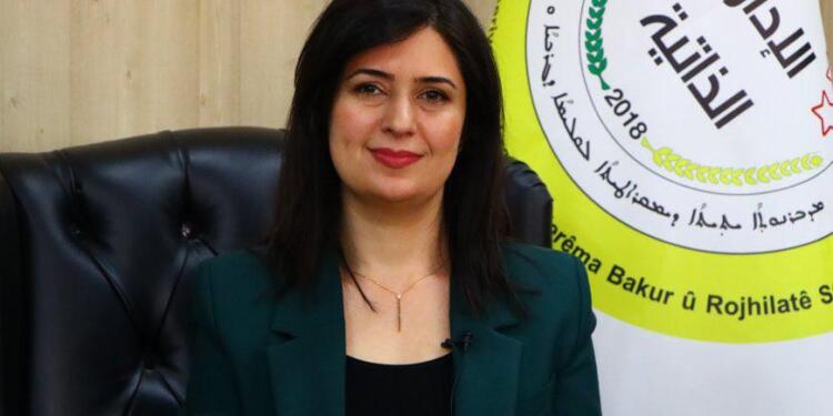 Özerk Yönetim ve Şam hükümeti diyalog görüşmeleri yeniden başladı