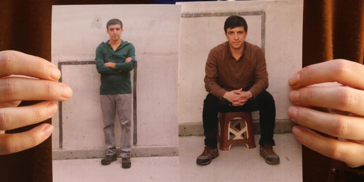 Tutsak yakınları: İmralı’dan haber almak istiyoruz