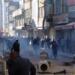16 barodan Wan protestolarındaki çocuklara yönelik işkenceye tepki