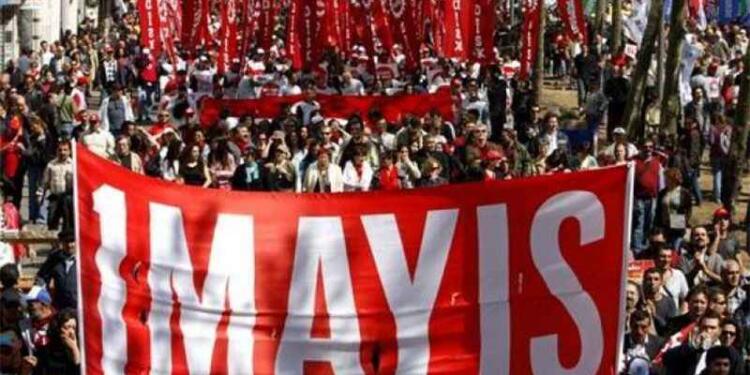 Bölgesel mitingler Êlih ve Wan’da: Eşit yaşam için 1 Mayıs’a