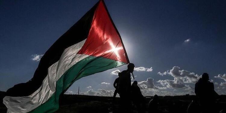 İspanya ve İrlanda Filistin Devleti’ni tanıma kararı aldı