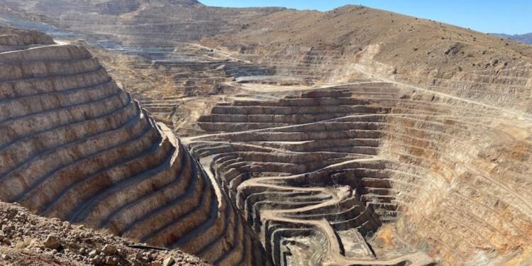 Dünya Altın madeni şirketleri yine Ankara’da