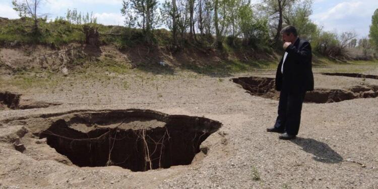 Obruklar felakete götürüyor