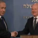 Almanya’dan UCM kararına destek: Gerekirse Netanyahu’yu tutuklarız