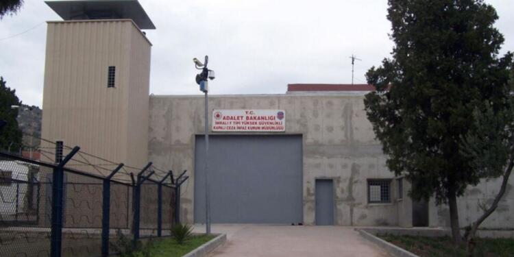 DEM Parti’den yeni başvuru: İmralı tecridi yerinde incelensin