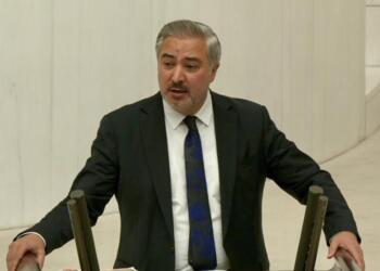 Uçar: İmralı tecrit sisteminin tüm cezaevlerinde yansıması var