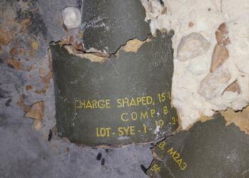 Kimyasal silah kullanımı İtalyan basınında: Türkiye kimyasal kullanılıyor, dünya yüzünü çeviriyor