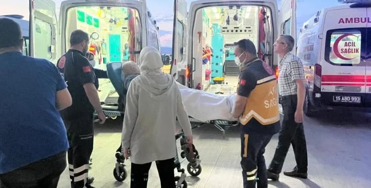 Burdur’da ölen diyaliz hastası sayısı 3’e çıktı: Diyaliz suyuna kimyasal mı karıştı?