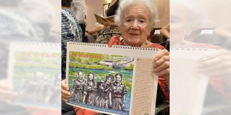 Plazo De Mayo Anneleri’nin kurucusu hayatını kaybetti