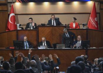 İstanbul’da suya zam yapıldı