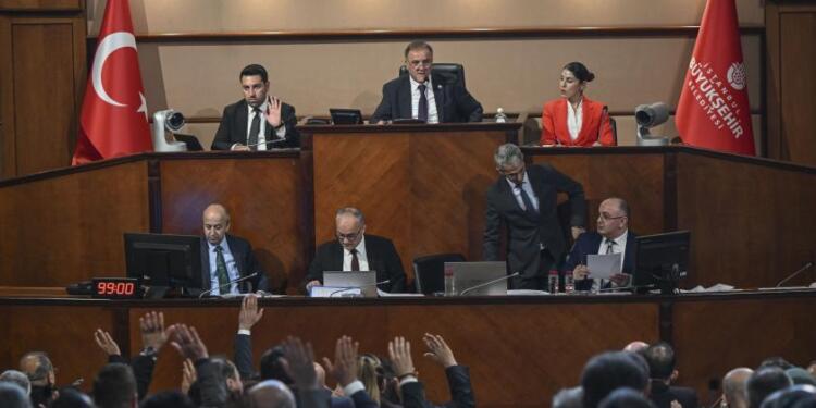 İstanbul’da suya zam yapıldı