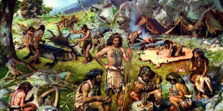 Taş devri insanlarının beslenme biçimine dair yeni bulgular