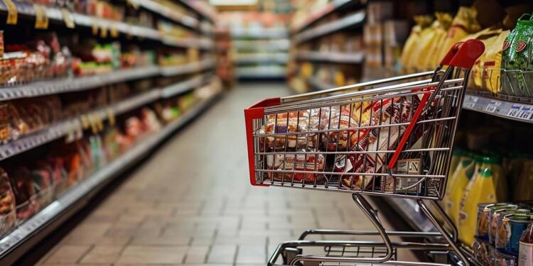 ENAG enflasyon yüzde 5 arttı dedi , TÜİK yüzde 3