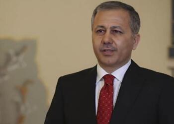 İktidarda ‘Ayhan Bora Kaplan’ krizi: Yerlikaya ‘oyun kuruyorlar’ dedi