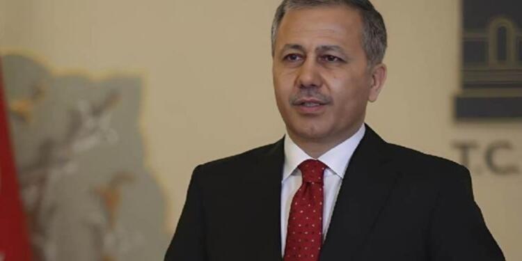 İktidarda ‘Ayhan Bora Kaplan’ krizi: Yerlikaya ‘oyun kuruyorlar’ dedi