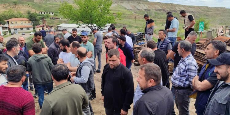 6 aylık ücretsiz izne çıkarılan işçiler: Asıl gerekçe sendika!