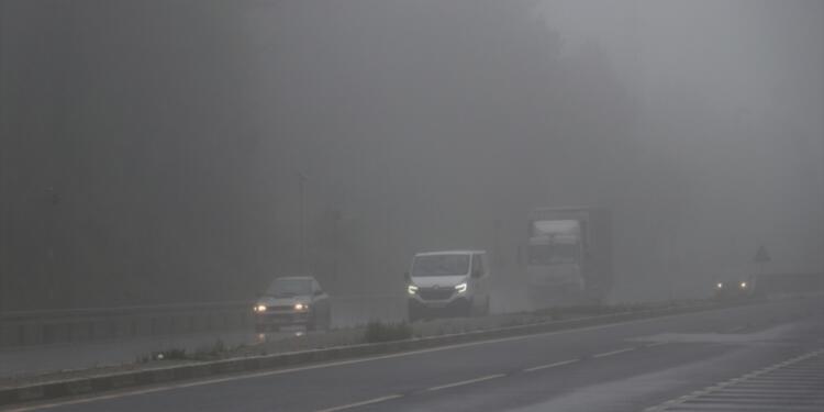 Meteoroloji’den 29 kent için sarı kodlu uyarı