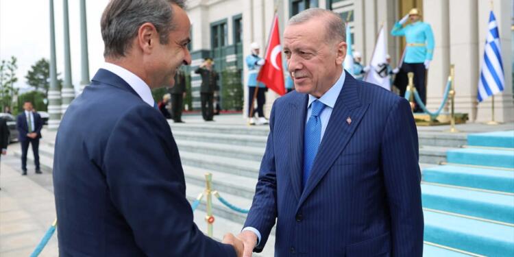 Erdoğan’ın Hamas ile ilgili sözlerini Reuters’a konuşan Türk yetkili ‘düzeltti’: Yanlış ifade etti