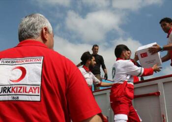 Depremde çadır satan Kızılay, şimdi de gayrimenkulleri satışa çıkardı