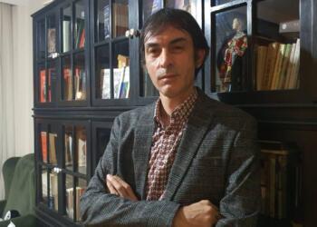 Gazeteci Bahadır Özgür’e dava açıldı