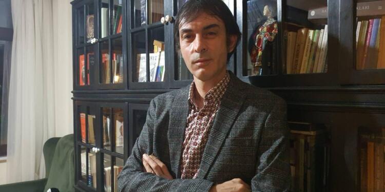 Gazeteci Bahadır Özgür’e dava açıldı