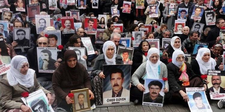 Yeni Zelandalı vekillerden Erdoğan’a Cumartesi Anneleri mektubu