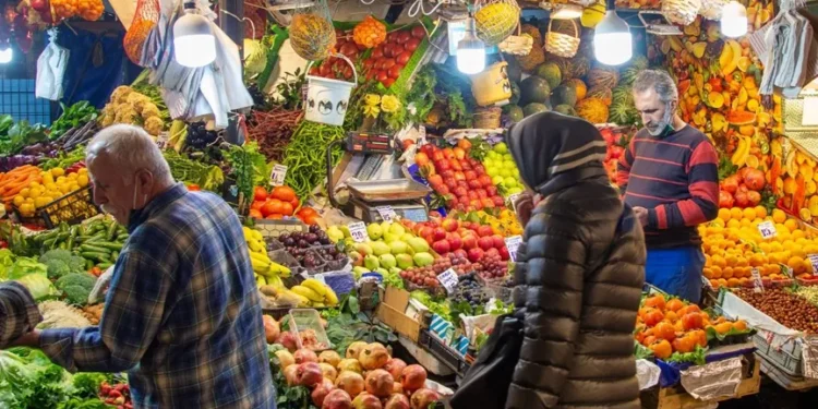 Yoksulluk sınırı 61 bine yükseldi