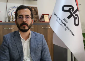 Yılmaz: Hantaş davasında mahkeme silah kullanmayı meşrulaştırdı!