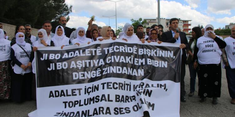 Birçok kentte ‘Özgürlüğe ses ver’ eylemi | Güncelleniyor