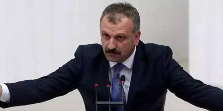 Erdoğan’ın Başdanışmanı Saral, emekçileri hedef aldı: Size demokrasi fazla