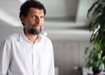 Kavala’dan ‘yeniden yargılama’ çağrısı