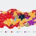 Seçimlerin kesin sonuçları açıklandı