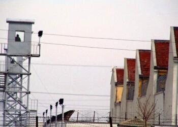 Siyasi tutsakların boykot eylemi sürüyor