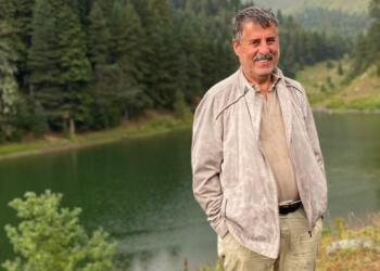 Trafik polisinin çarptığı Öztürk yoğun bakımda