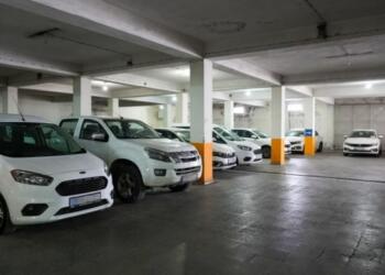 Kayyımın kiraladığı araçlar iade edilince belediye 1 milyon tasarruf sağladı