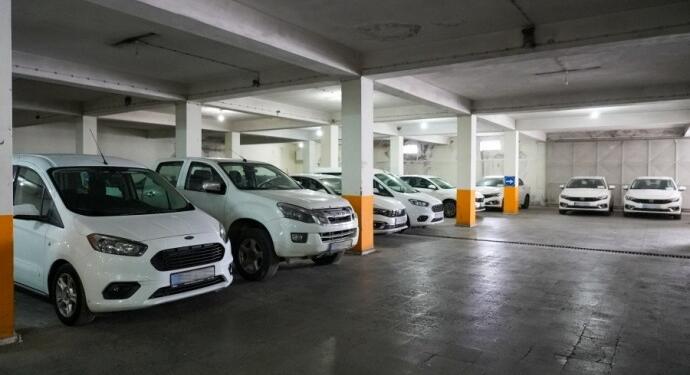 Kayyımın kiraladığı araçlar iade edilince belediye 1 milyon tasarruf sağladı