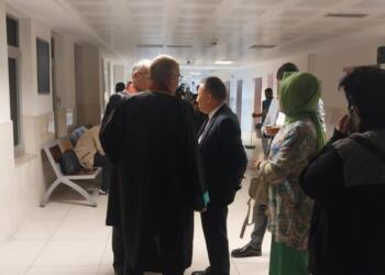 AKP’li belediyedeki ‘yolsuzluk’ davasında 1 kişi tahliye edildi