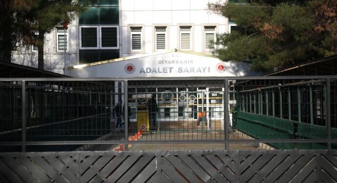 Ümit Akbıyık’ın beyanlarıyla yargılanan avukatların duruşması görüldü