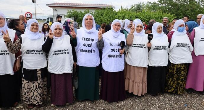 ‘Talepler karşılanana kadar eylemlerimiz devam edecek’