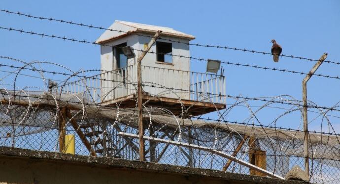 Tutsakların ‘Abdullah Öcalan’a özgürlük’ eylemi sürüyor