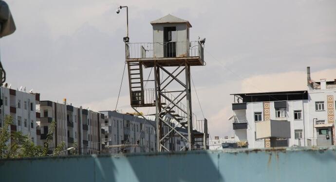 Tutsakların İmralı tecridi için ‘özgürlük’ eylemi sürüyor