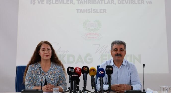 Kayyım 4 Nisan’da kamera kayıtlarını sildirmiş, hard disklere el koymuş