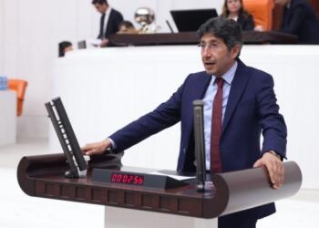 Emniyet müdürünün kendisi ‘hayali’ seçmen, oğlu bankamatik memuru