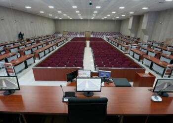 Efrîn davasında 6 siyasetçiye beraat