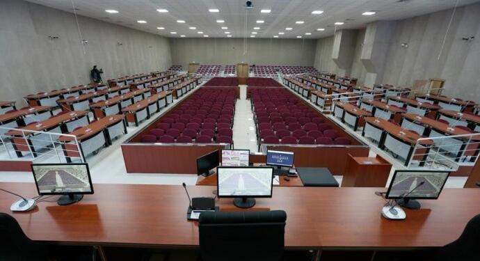 Efrîn davasında 6 siyasetçiye beraat