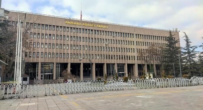 Êzidî kız çocuğunu kaçıran DAİŞ’lilerin davası ertelendi