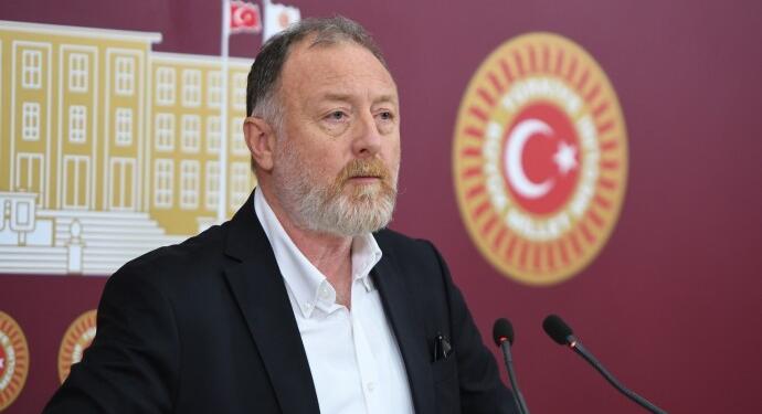 ‘Tasarruf’ paketine DEM Parti’den tepki: Tasarruf barıştadır